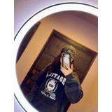 【大人気!】VINTAGEロゴプルパーカー | LETee | 詳細画像3