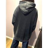 【大人気!】VINTAGEロゴプルパーカー | LETee | 詳細画像6