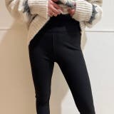 ストレッチレギンス | LETee | 詳細画像4