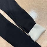 裏起毛レギンス | LETee | 詳細画像6