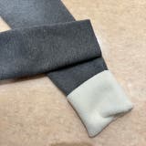 裏起毛レギンス | LETee | 詳細画像7