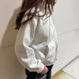 ジップパーカー | LETee | 詳細画像1 