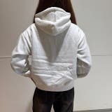 ジップパーカー | LETee | 詳細画像3 