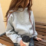 ジップパーカー | LETee | 詳細画像5 