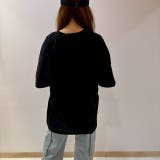 CATプリントTシャツ | LETee | 詳細画像14