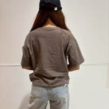 ボックスフォトプリントロゴTシャツ | LETee | 詳細画像15