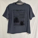 ボックスフォトプリントロゴTシャツ | LETee | 詳細画像18