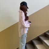 シフォンシャツ キャミ付き | LETee | 詳細画像14