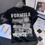 プリント半袖Tシャツ | LETee | 詳細画像10