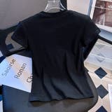 プリント半袖Tシャツ | LETee | 詳細画像11