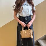 レースドッキングTシャツ | LETee | 詳細画像15