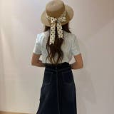レースドッキングTシャツ | LETee | 詳細画像23