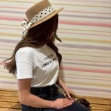 レースドッキングTシャツ | LETee | 詳細画像4