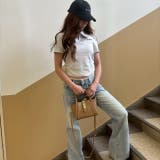 Vネックポロシャツ | LETee | 詳細画像12 