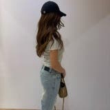 Vネックポロシャツ | LETee | 詳細画像14 