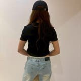 Vネックポロシャツ | LETee | 詳細画像16 