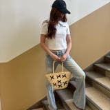 Vネックポロシャツ | LETee | 詳細画像1 