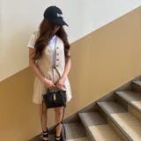 ベスト&ショートパンツ セットアップ | LETee | 詳細画像11