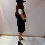 ベスト&ショートパンツ セットアップ | LETee | 詳細画像22
