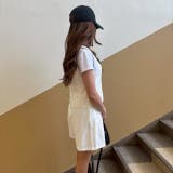 ベスト&ショートパンツ セットアップ | LETee | 詳細画像4