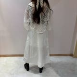 トレンド感満載なカーゴスカート  両サイドにオシャレなフラップポケット♪ | LETee | 詳細画像5 