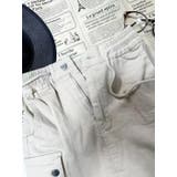 ミリタリーミニスカート/アウトポケット/ウエストゴム | LETee | 詳細画像9