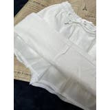 ミリタリーミニスカート/アウトポケット/ウエストゴム | LETee | 詳細画像10