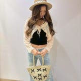 フリルレースボレロ ほどよい透け感がかわいいショート丈♪ | LETee | 詳細画像11