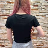 前開きカットソーラウンドネックトップス/フラップポケット＆ジップポケット付 | LETee | 詳細画像6 