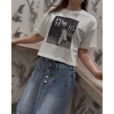 ボックスプリントTシャツ/転写プリント | LETee | 詳細画像12