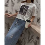 ボックスプリントTシャツ/転写プリント | LETee | 詳細画像13