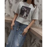 ボックスプリントTシャツ/転写プリント | LETee | 詳細画像19