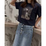 ボックスプリントTシャツ/転写プリント | LETee | 詳細画像2