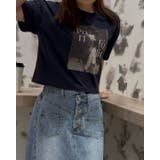 ボックスプリントTシャツ/転写プリント | LETee | 詳細画像3