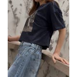ボックスプリントTシャツ/転写プリント | LETee | 詳細画像5