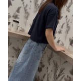ボックスプリントTシャツ/転写プリント | LETee | 詳細画像7