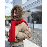 ダウンジャケット♪フェイクファー | LETee | 詳細画像9