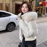 ダウンジャケット♪フェイクファー | LETee | 詳細画像10