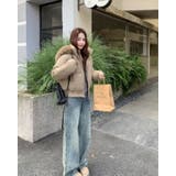 ダウンジャケット♪フェイクファー | LETee | 詳細画像6