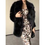 フェイクファーコート | LETee | 詳細画像11 