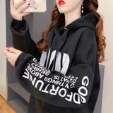 GOODロゴパーカー/ジャージ/フーディー/韓国ファッション/ストリート | Lips | 詳細画像18 