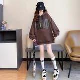 GOODロゴパーカー/ジャージ/フーディー/韓国ファッション/ストリート | Lips | 詳細画像7 