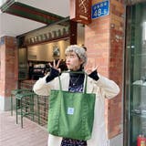 レディースファッション通販 トートバッグ 定番 | LETee | 詳細画像16