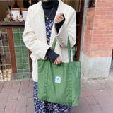 レディースファッション通販 トートバッグ 定番 | LETee | 詳細画像18