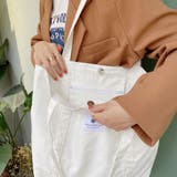レディースファッション通販 トートバッグ 定番 | LETee | 詳細画像3