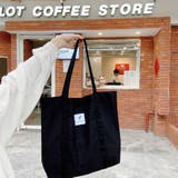 レディースファッション通販 トートバッグ 定番 | LETee | 詳細画像5