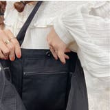 レディースファッション通販 トートバッグ 定番 | LETee | 詳細画像6