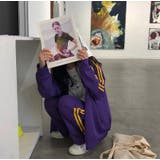 ジャージセットアップ ストリート HIPHOP | LETee | 詳細画像7
