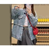2WAY Gジャン 取り外し | LETee | 詳細画像2
