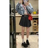 2WAY Gジャン 取り外し | LETee | 詳細画像5